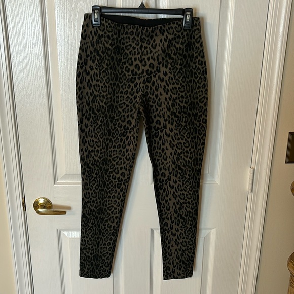 INC Pants sort of a thicker jegging - Picture 1 of 3